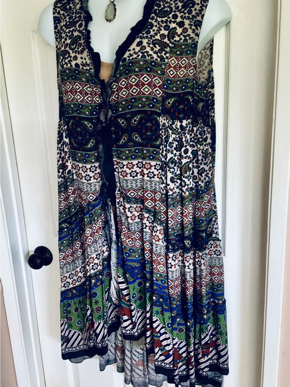 NWT..TIENDA  HO…duster